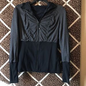 Lulu Lemon jacket